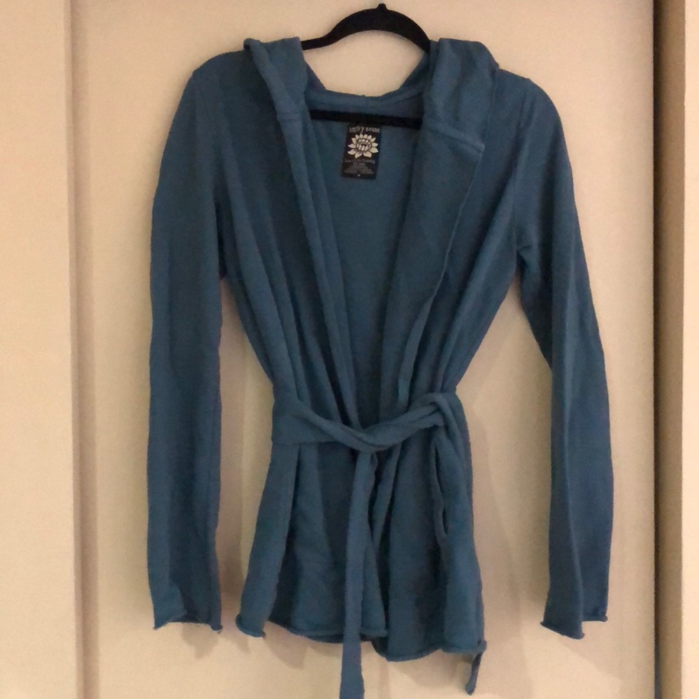 Lucky Brand Cardigan